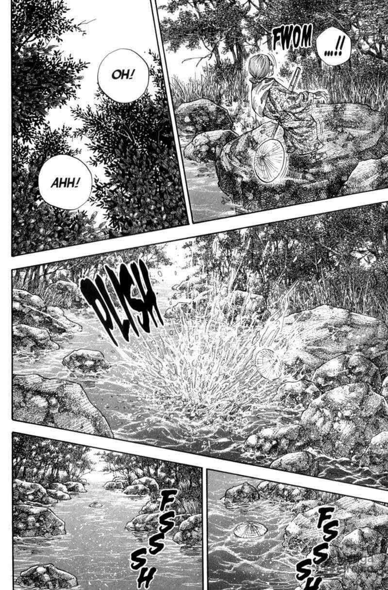 Read Vagabond (Colored) chapter 113 image 5 on Lezhin