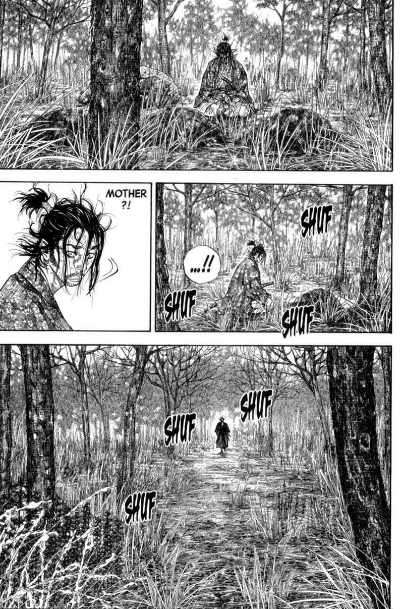 Read Vagabond (Colored) chapter 114 image 10 on Lezhin