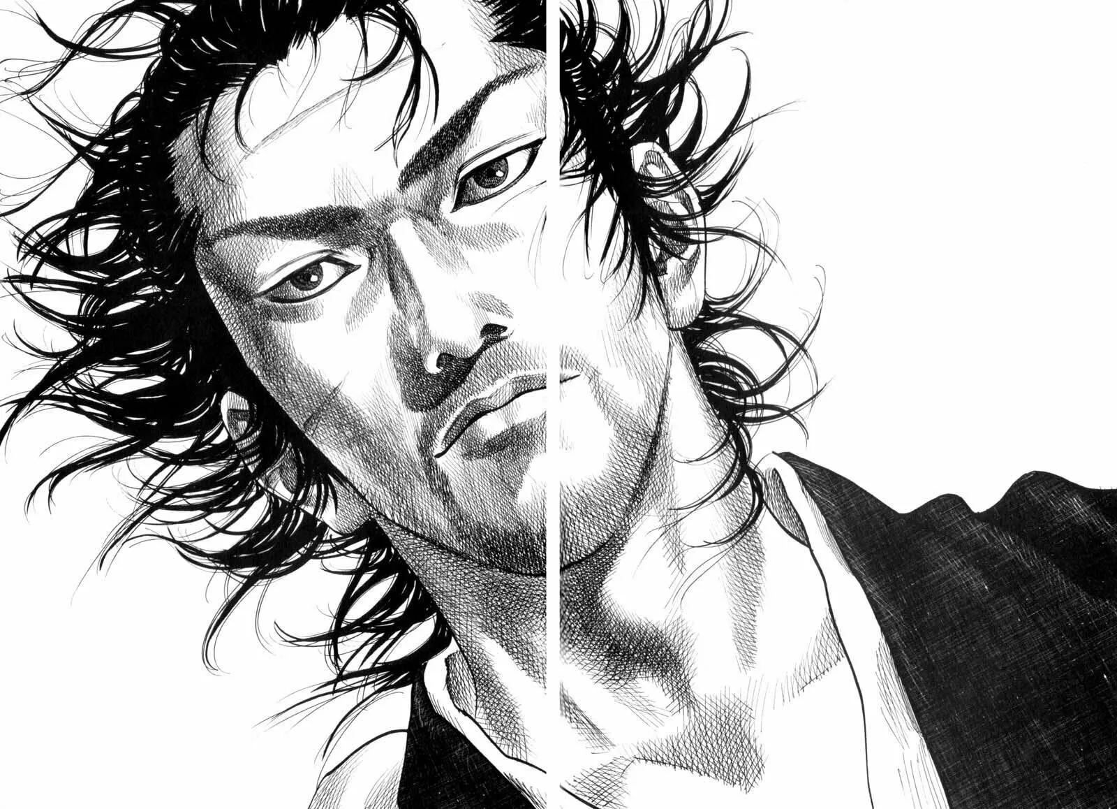 Read Vagabond (Colored) chapter 114 image 12 on Lezhin