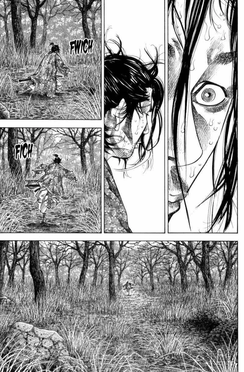 Read Vagabond (Colored) chapter 114 image 14 on Lezhin