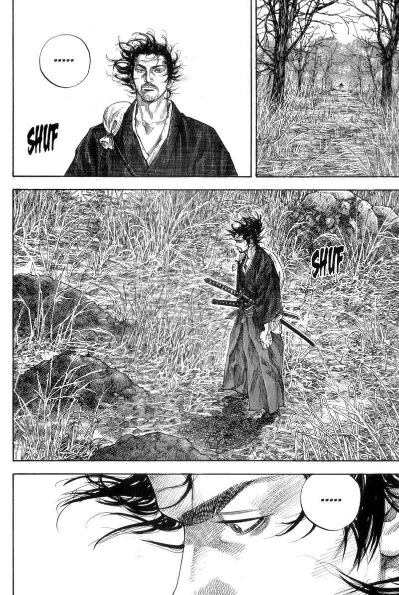 Read Vagabond (Colored) chapter 114 image 15 on Lezhin