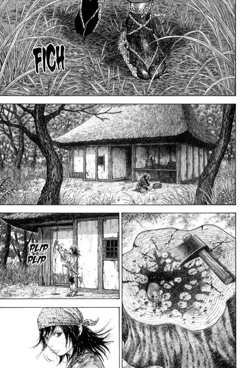 Read Vagabond (Colored) chapter 115 image 10 on Lezhin