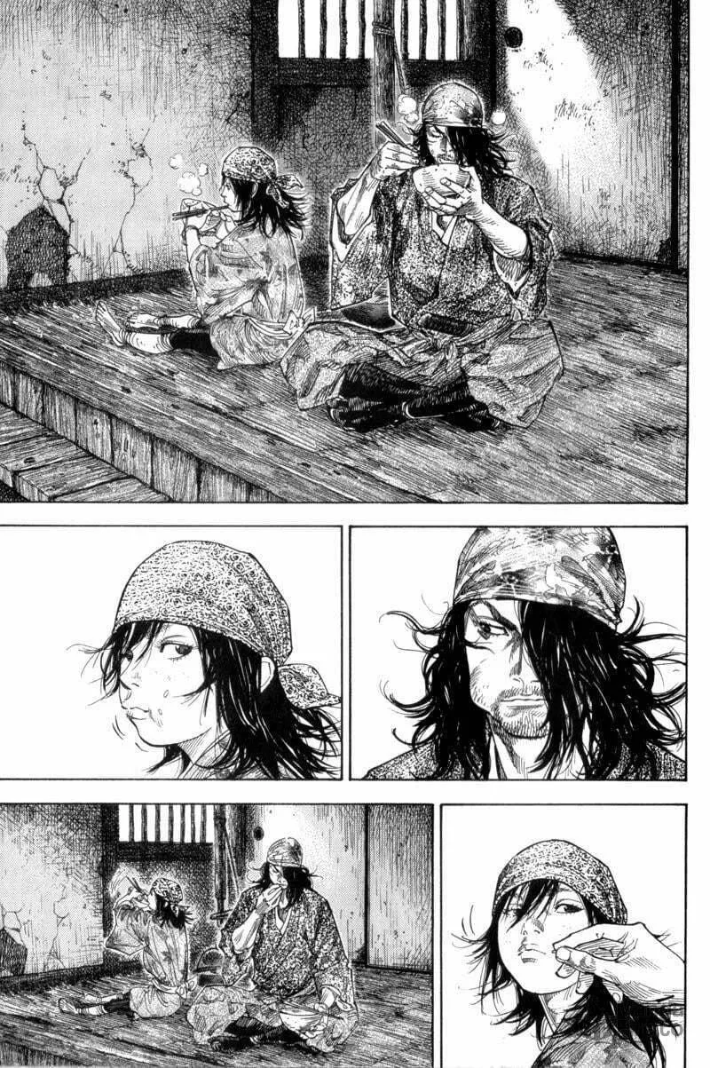 Read Vagabond (Colored) chapter 115 image 14 on Lezhin
