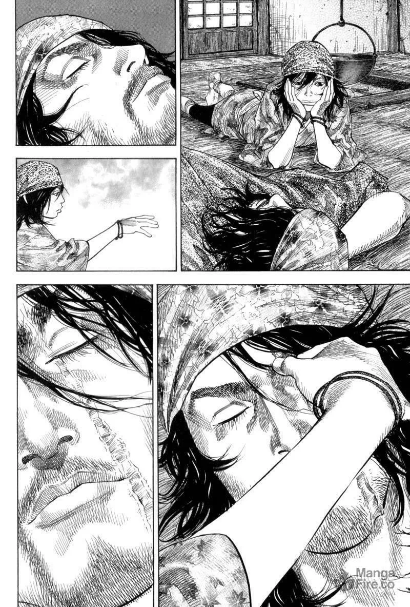 Read Vagabond (Colored) chapter 115 image 17 on Lezhin