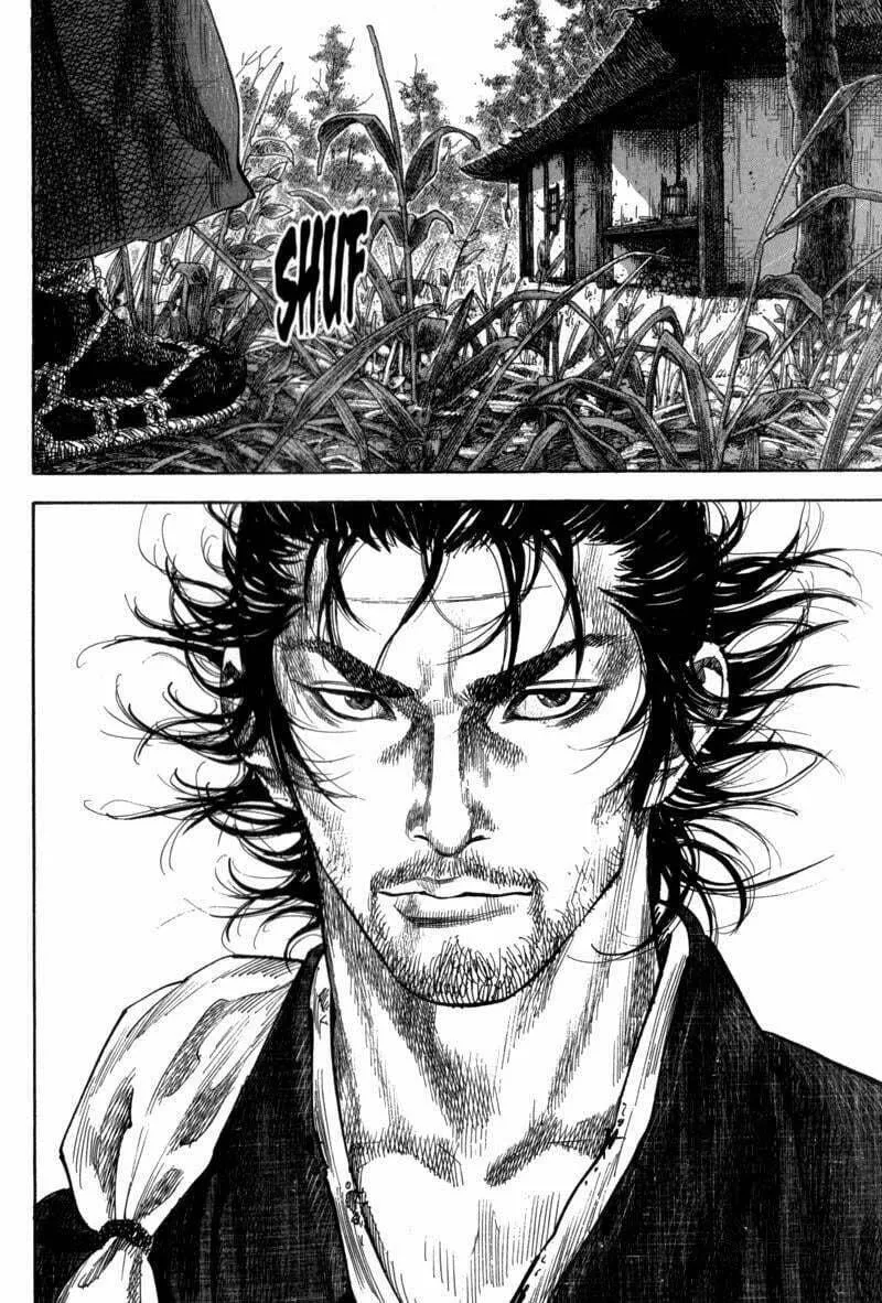 Read Vagabond (Colored) chapter 115 image 19 on Lezhin