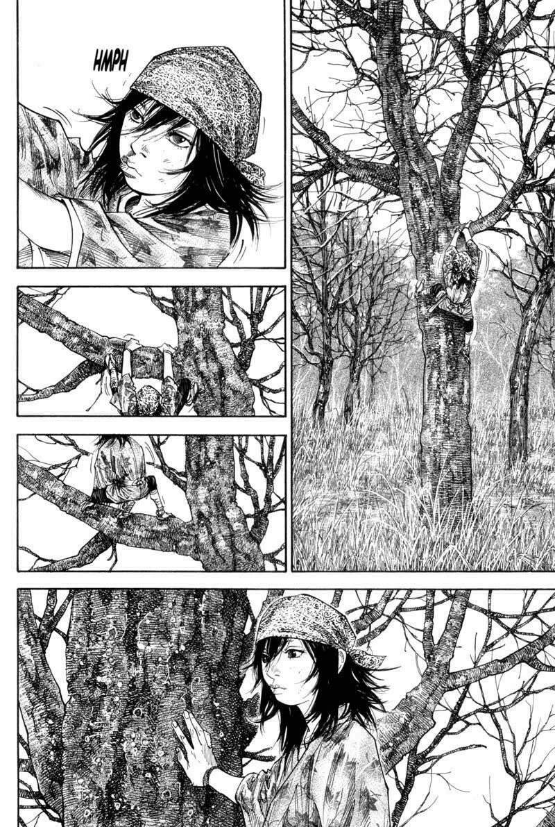 Read Vagabond (Colored) chapter 116 image 12 on Lezhin