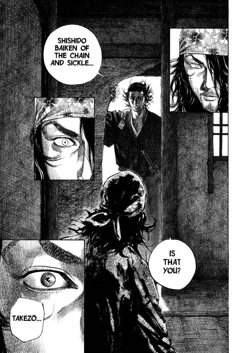Read Vagabond (Colored) chapter 116 image 3 on Lezhin