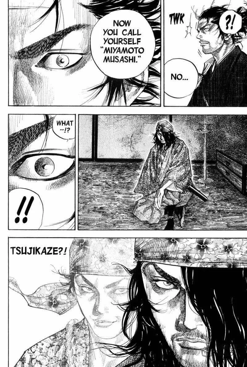 Read Vagabond (Colored) chapter 116 image 4 on Lezhin
