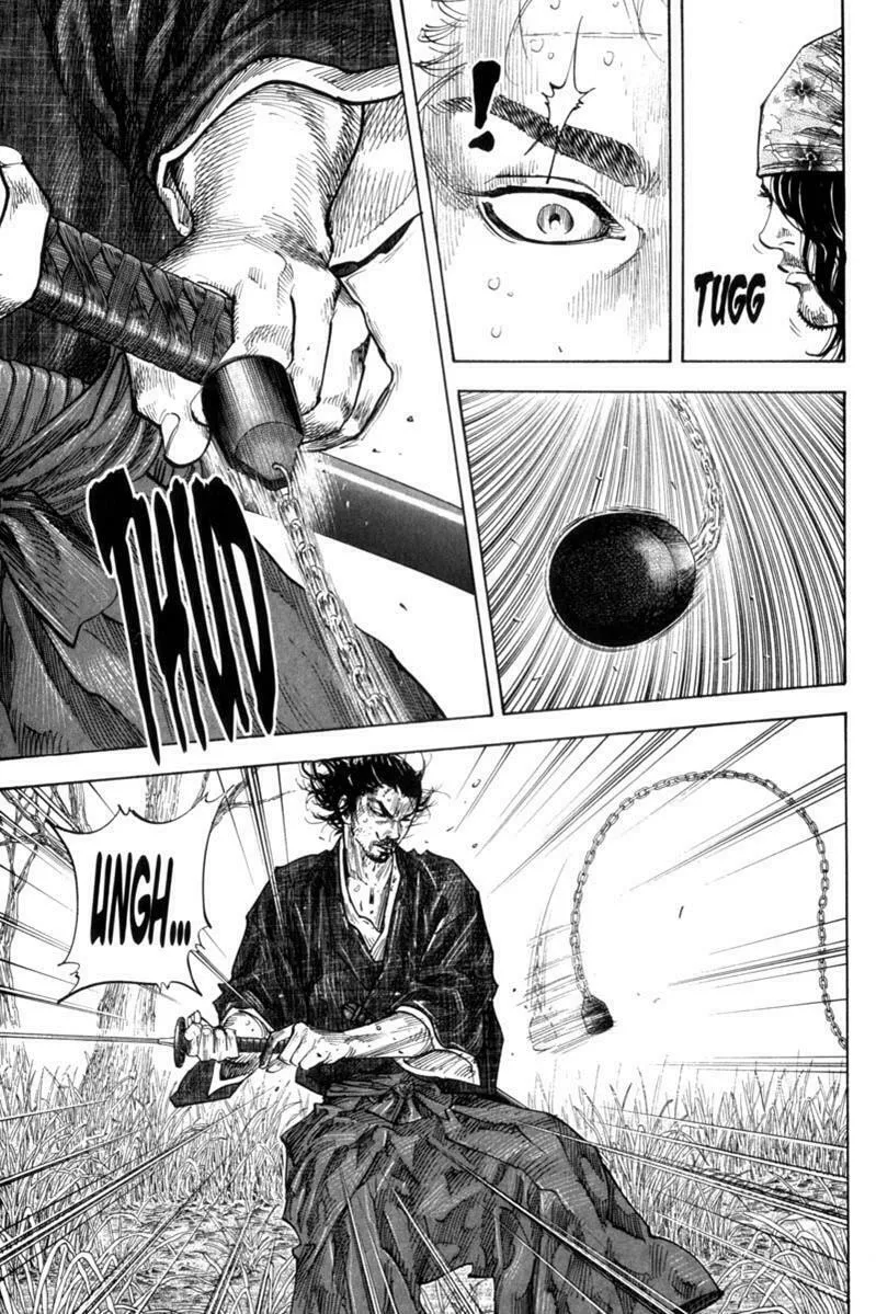 Read Vagabond (Colored) chapter 117 image 13 on Lezhin