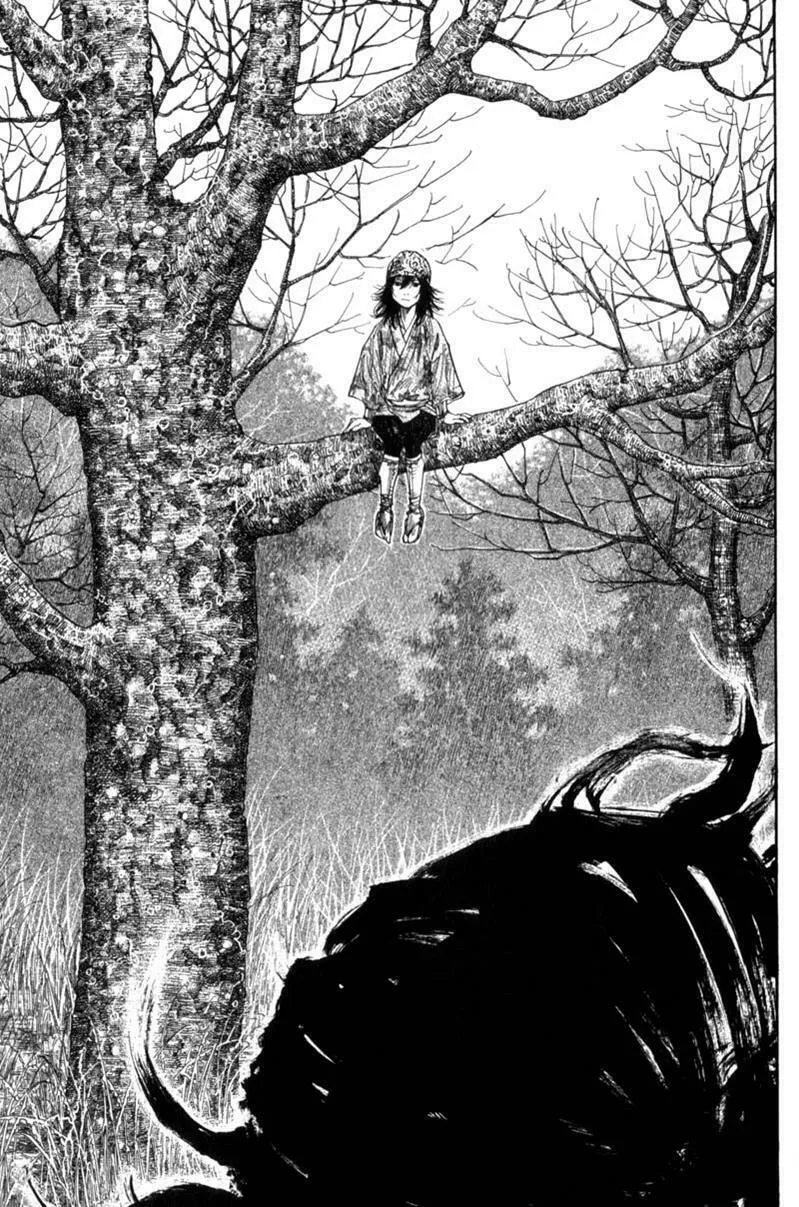 Read Vagabond (Colored) chapter 117 image 15 on Lezhin