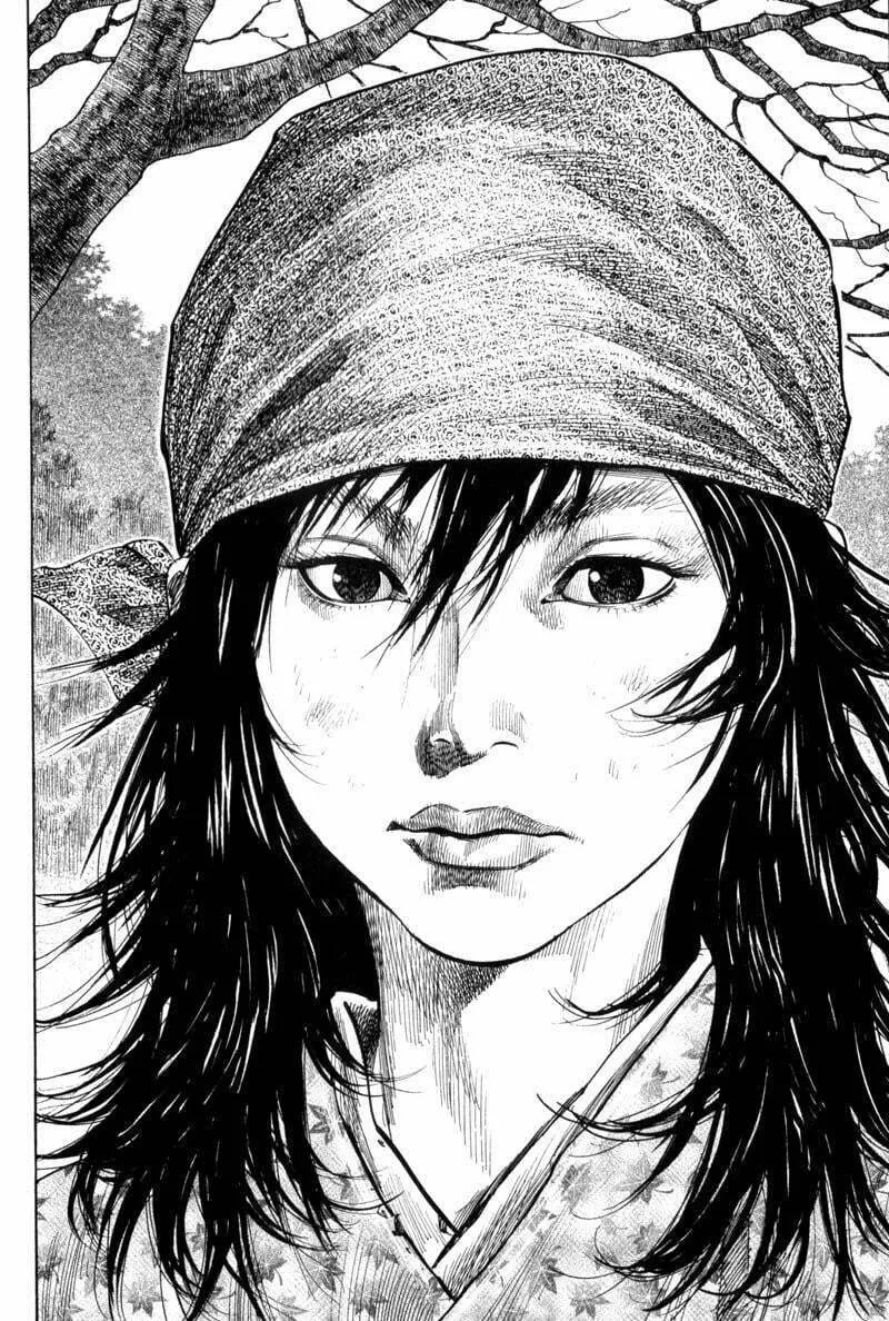 Read Vagabond (Colored) chapter 117 image 16 on Lezhin