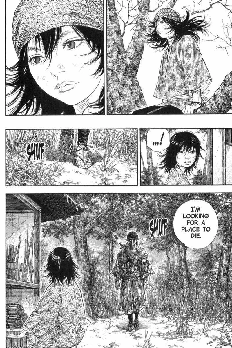 Read Vagabond (Colored) chapter 118 image 10 on Lezhin