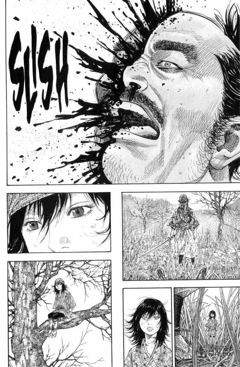 Read Vagabond (Colored) chapter 118 image 17 on Lezhin