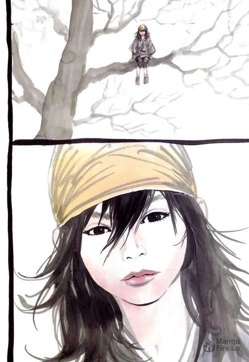 Read Vagabond (Colored) chapter 118 image 4 on Lezhin