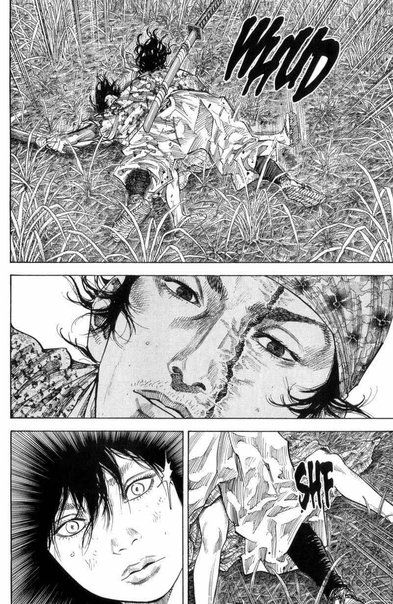 Read Vagabond (Colored) chapter 119 image 11 on Lezhin
