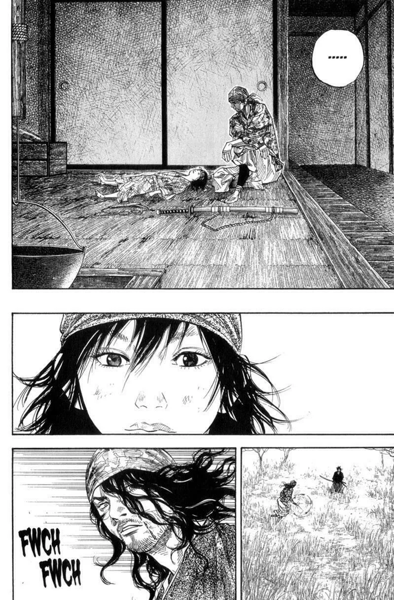 Read Vagabond (Colored) chapter 119 image 15 on Lezhin