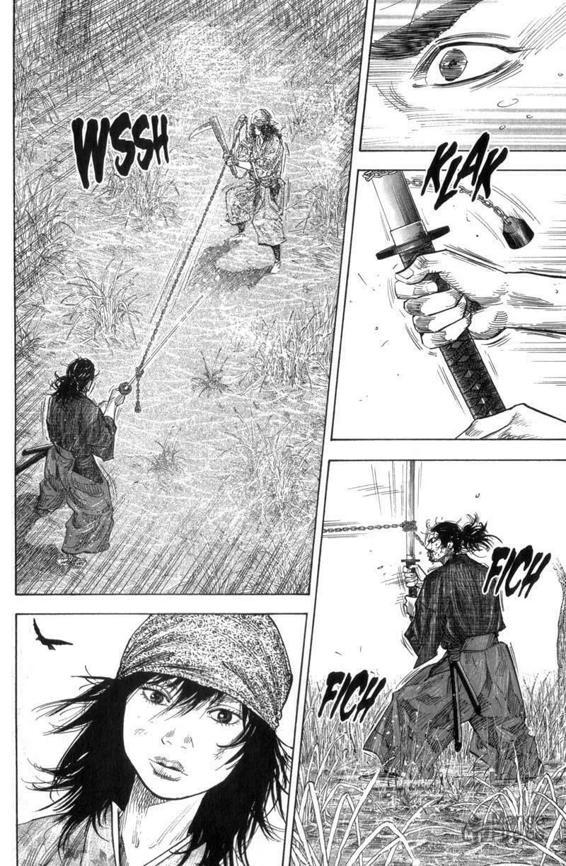 Read Vagabond (Colored) chapter 119 image 17 on Lezhin