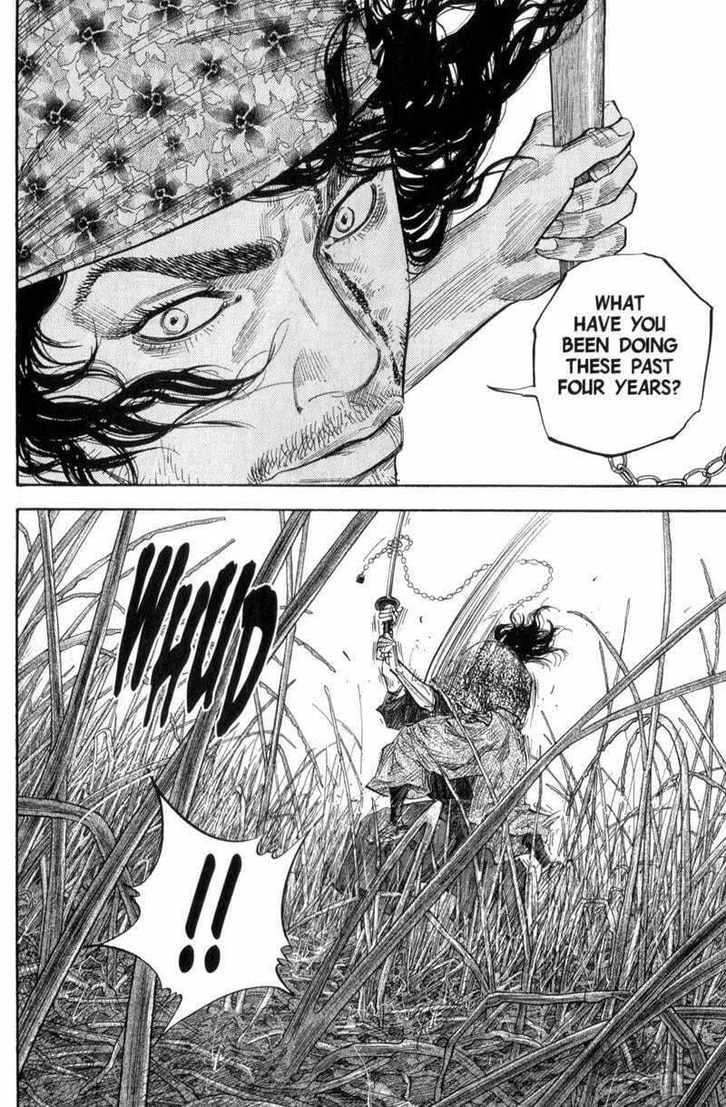 Read Vagabond (Colored) chapter 119 image 19 on Lezhin