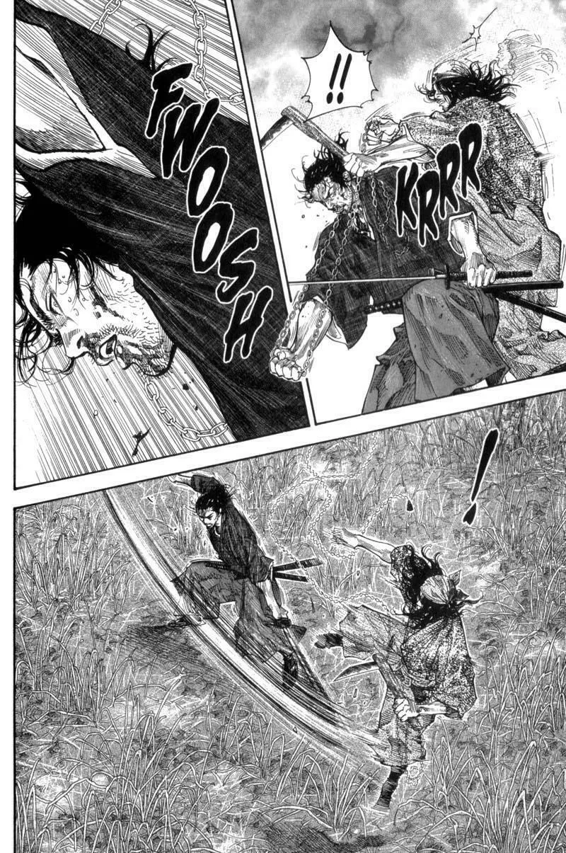 Read Vagabond (Colored) chapter 120 image 10 on Lezhin