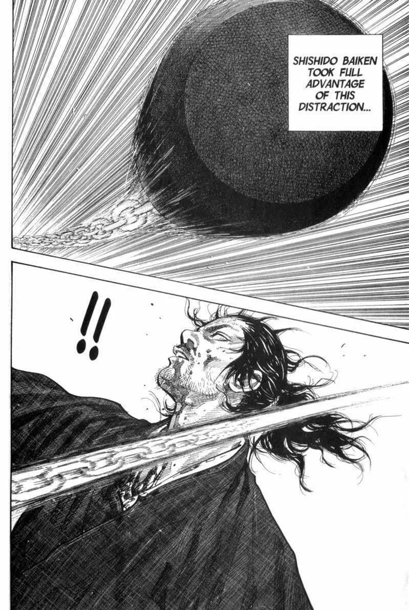 Read Vagabond (Colored) chapter 120 image 15 on Lezhin