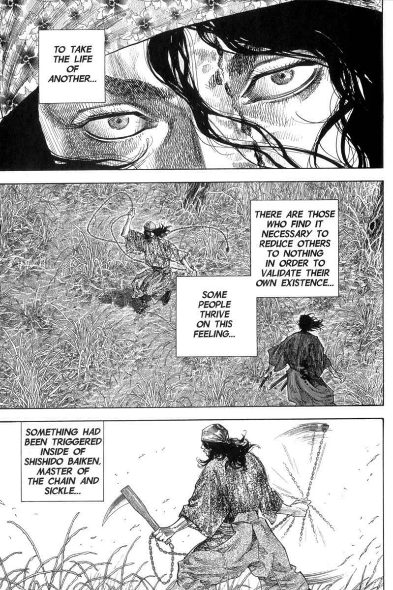 Read Vagabond (Colored) chapter 120 image 16 on Lezhin