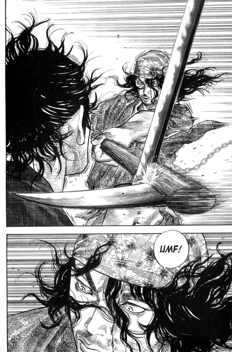 Read Vagabond (Colored) chapter 120 image 3 on Lezhin
