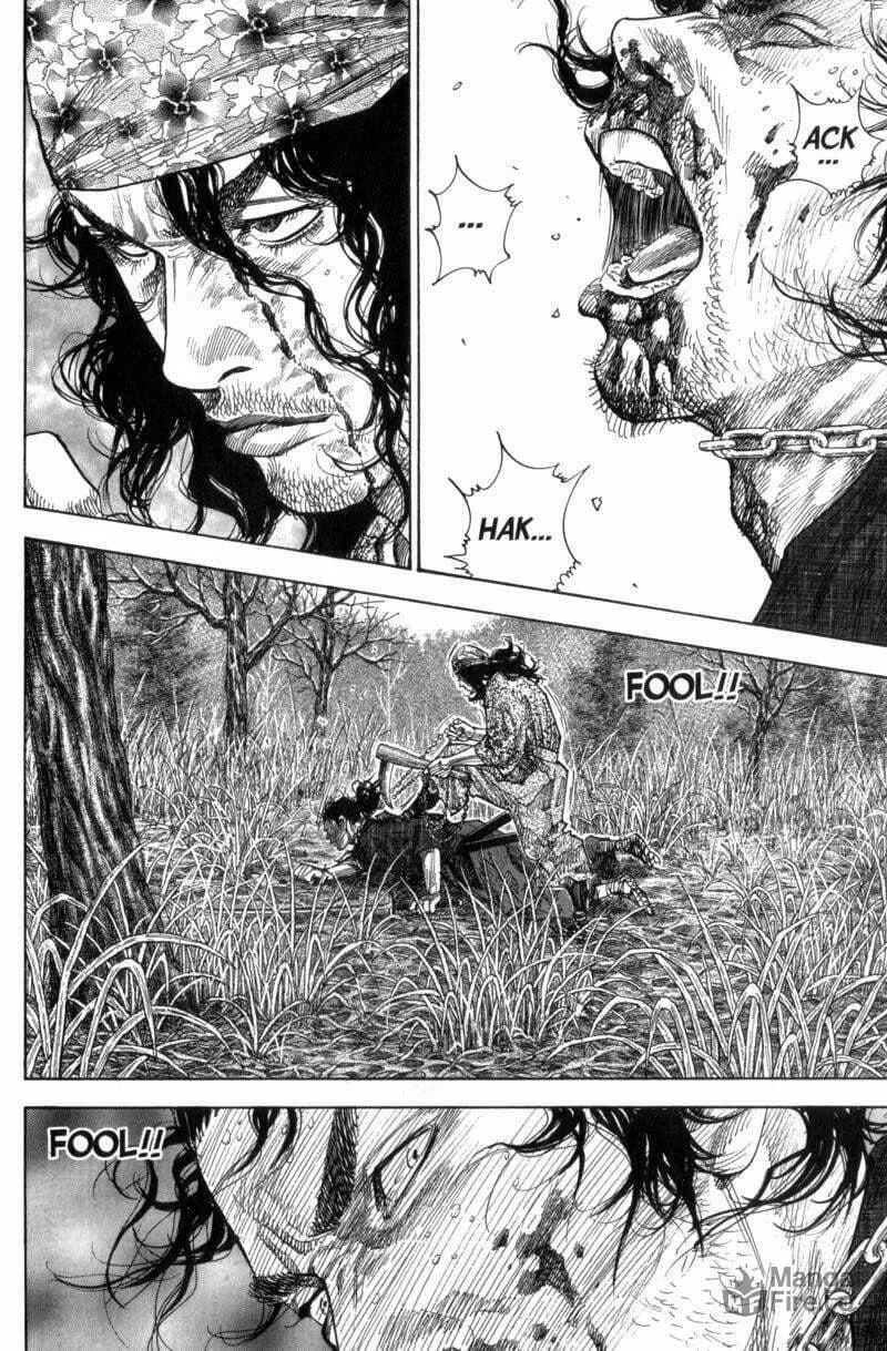 Read Vagabond (Colored) chapter 120 image 5 on Lezhin