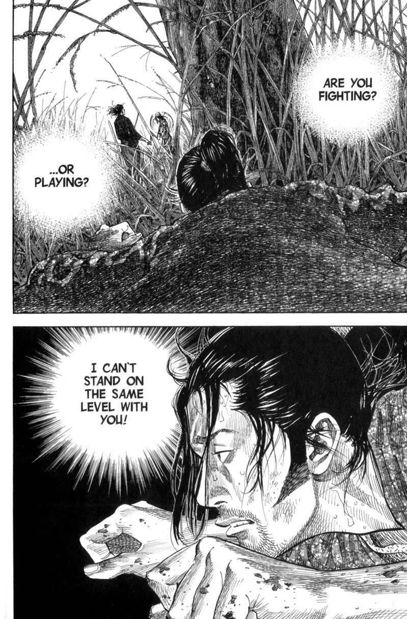 Read Vagabond (Colored) chapter 121 image 10 on Lezhin