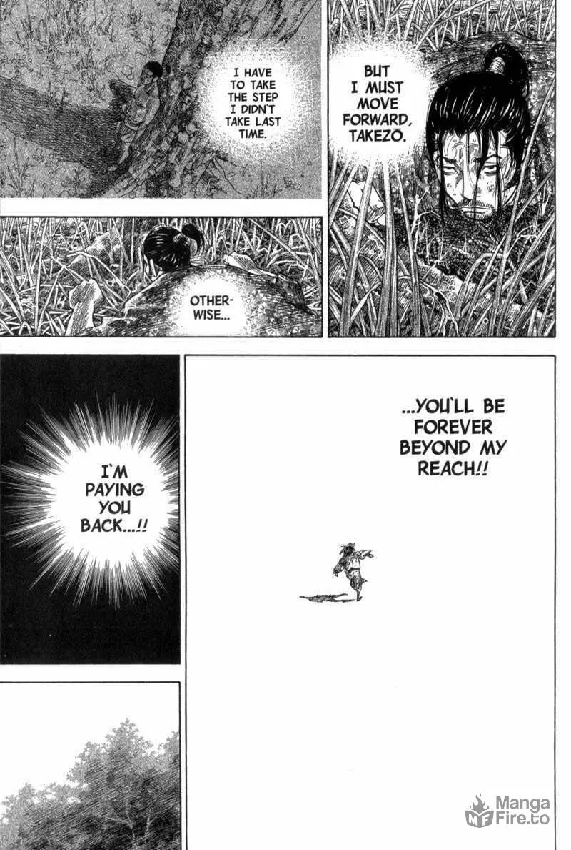 Read Vagabond (Colored) chapter 121 image 11 on Lezhin