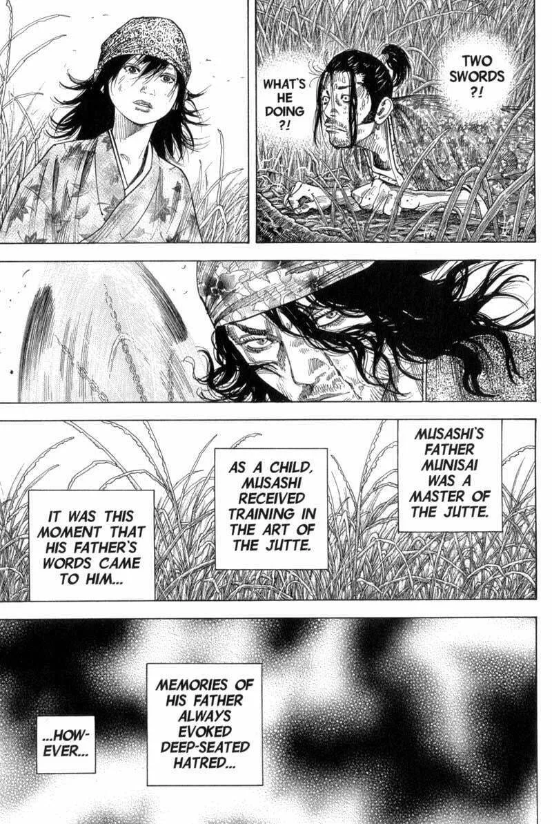Read Vagabond (Colored) chapter 121 image 16 on Lezhin