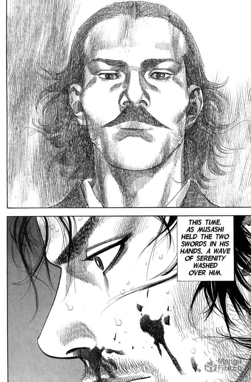 Read Vagabond (Colored) chapter 121 image 17 on Lezhin