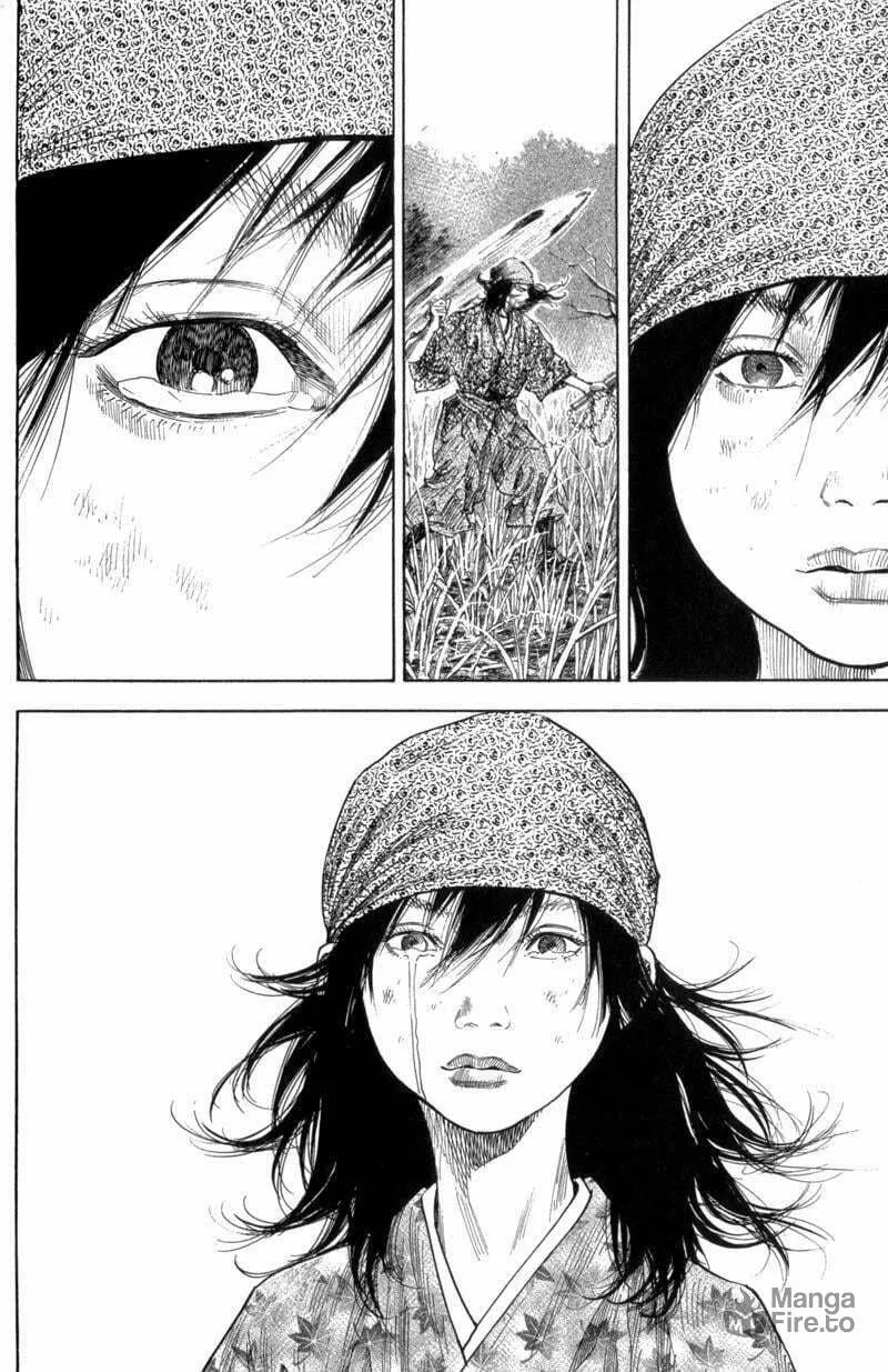 Read Vagabond (Colored) chapter 121 image 4 on Lezhin