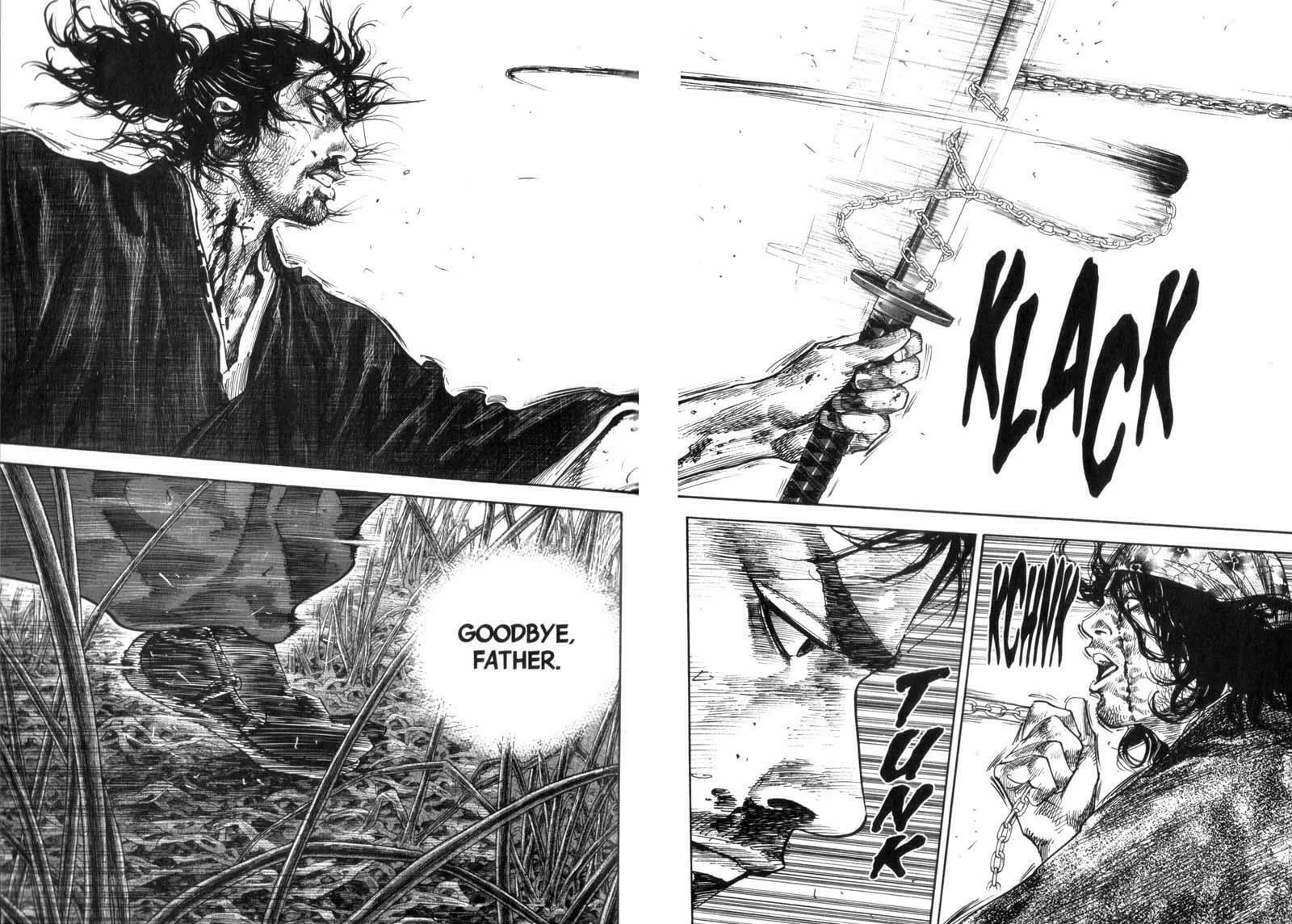 Read Vagabond (Colored) chapter 122 image 10 on Lezhin