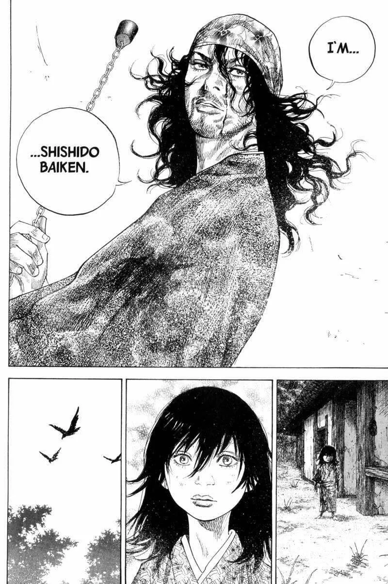 Read Vagabond (Colored) chapter 123 image 13 on Lezhin