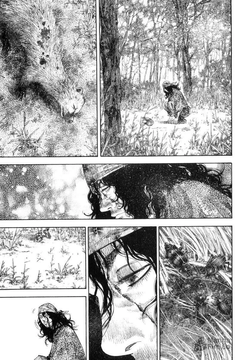 Read Vagabond (Colored) chapter 123 image 14 on Lezhin