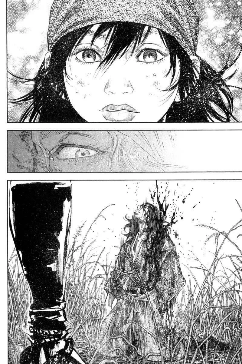 Read Vagabond (Colored) chapter 123 image 17 on Lezhin
