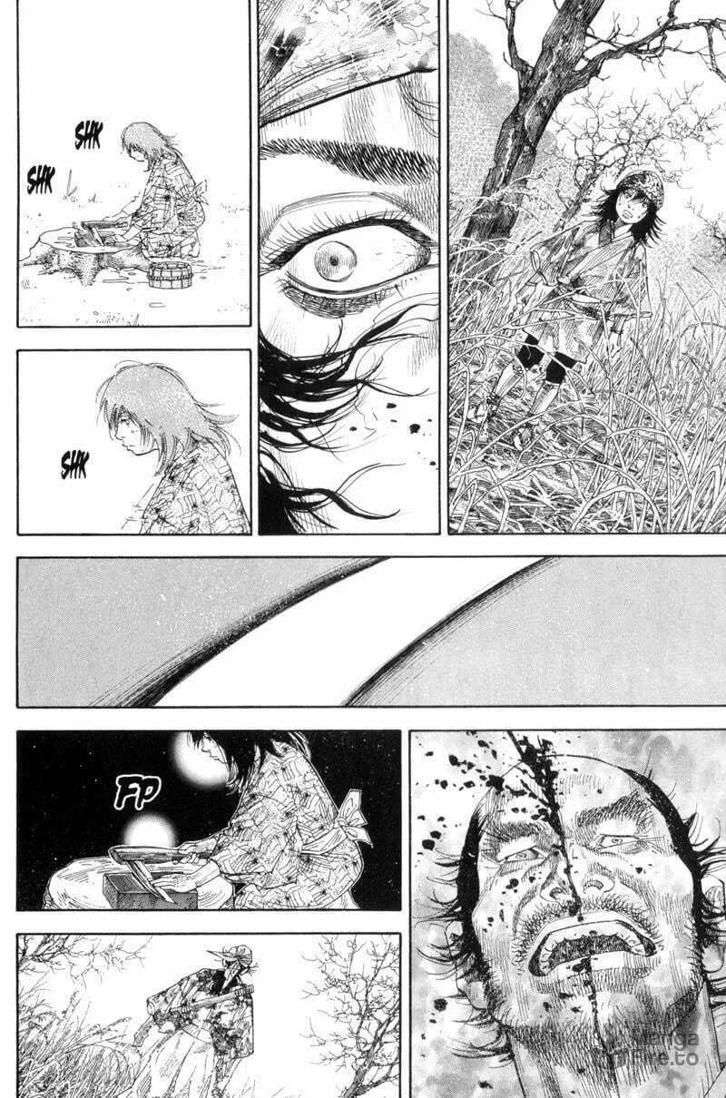 Read Vagabond (Colored) chapter 123 image 2 on Lezhin