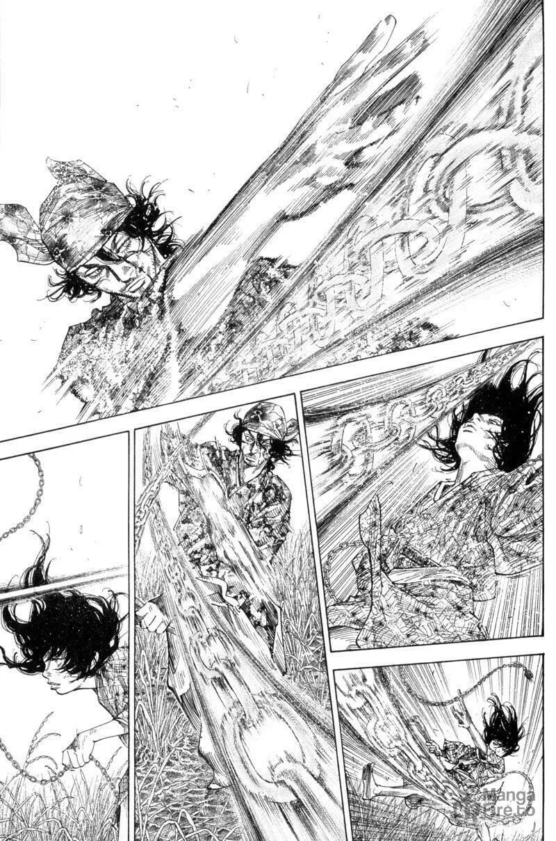 Read Vagabond (Colored) chapter 123 image 5 on Lezhin