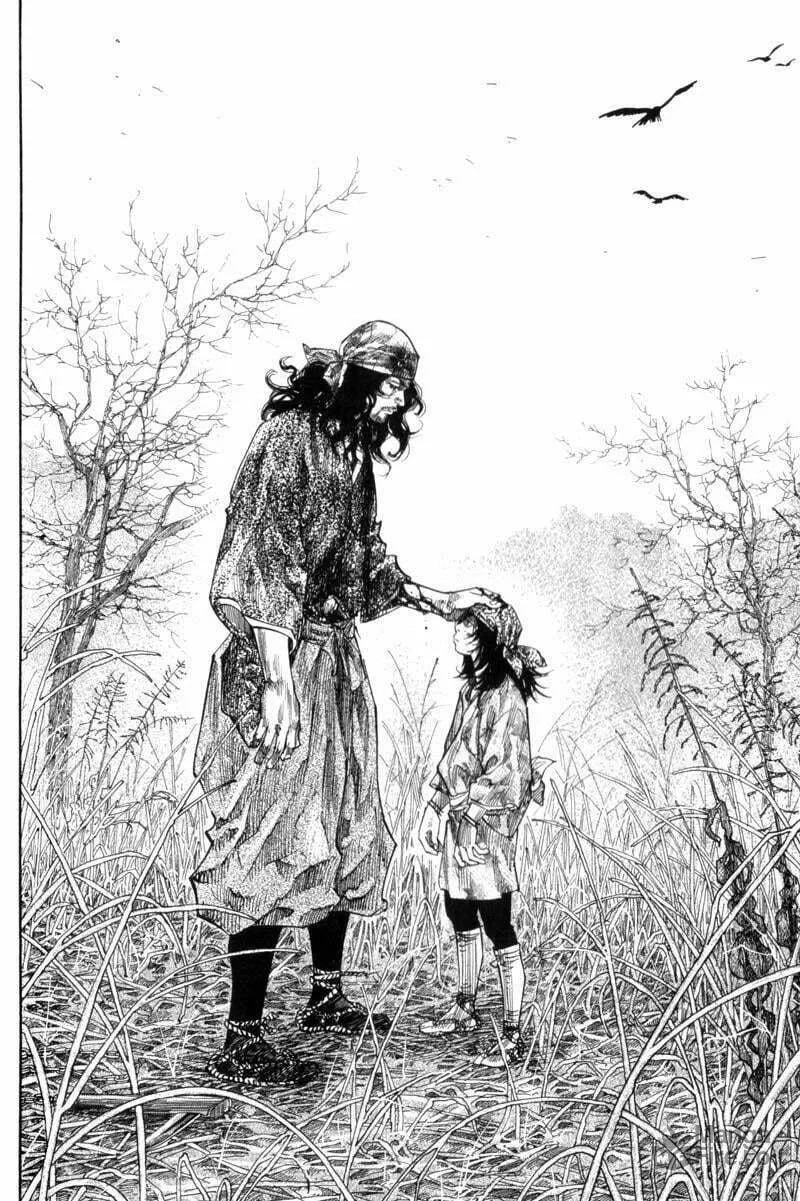 Read Vagabond (Colored) chapter 124 image 14 on Lezhin