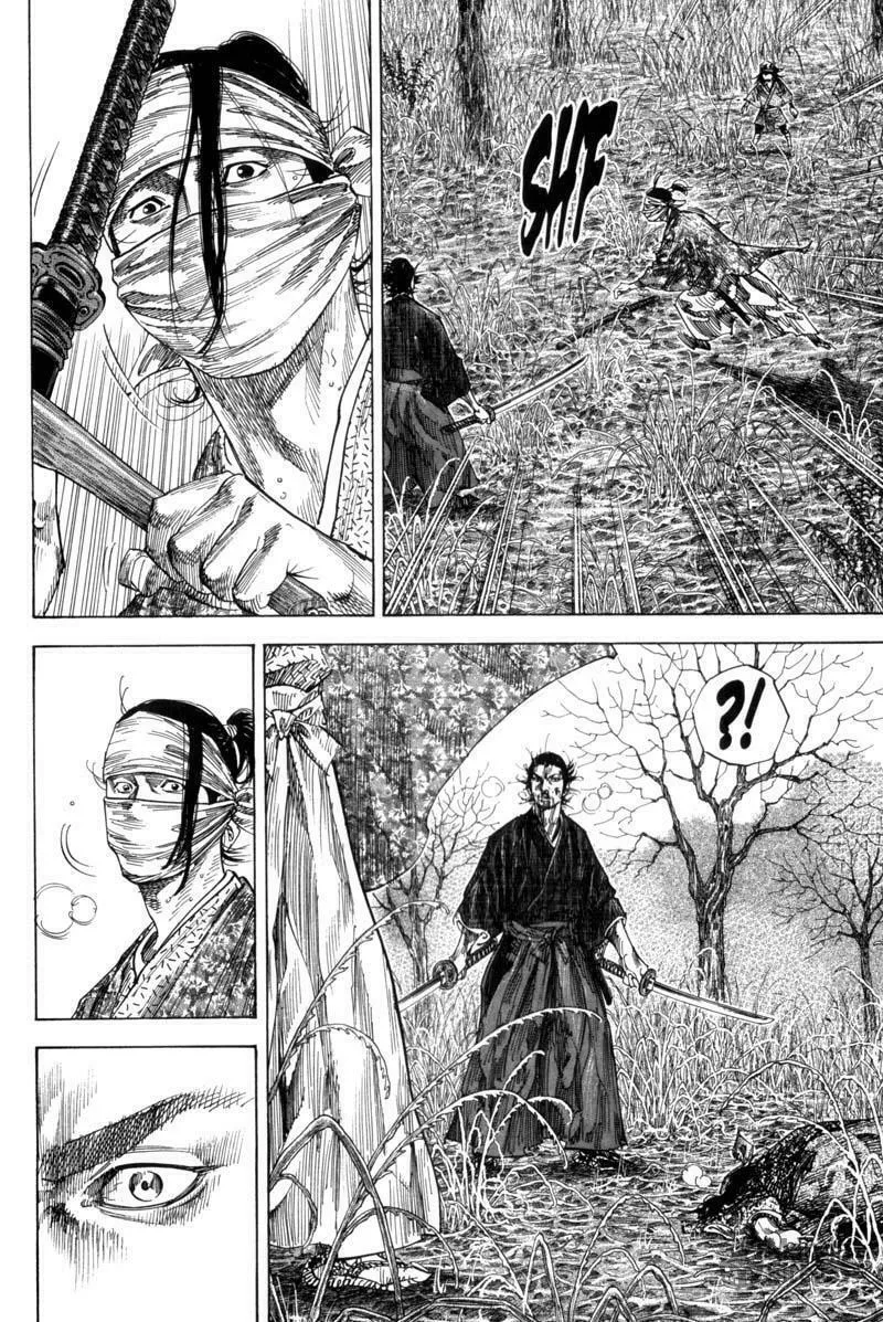 Read Vagabond (Colored) chapter 124 image 4 on Lezhin