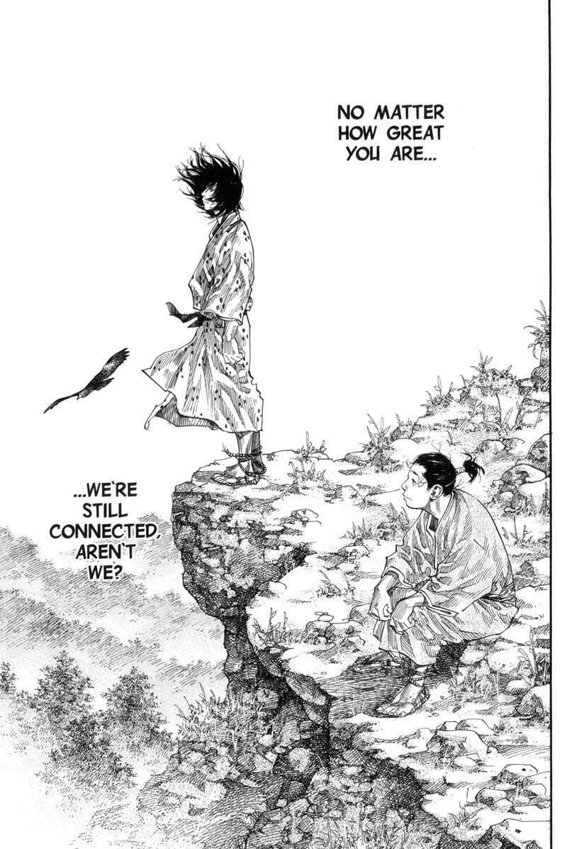 Read Vagabond (Colored) chapter 124 image 7 on Lezhin