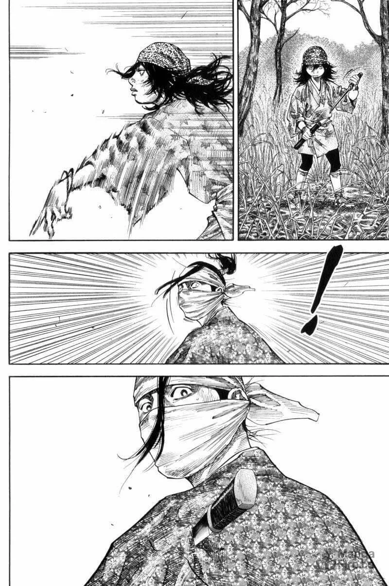 Read Vagabond (Colored) chapter 124 image 8 on Lezhin