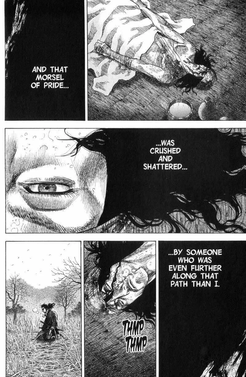 Read Vagabond (Colored) chapter 125 image 14 on Lezhin