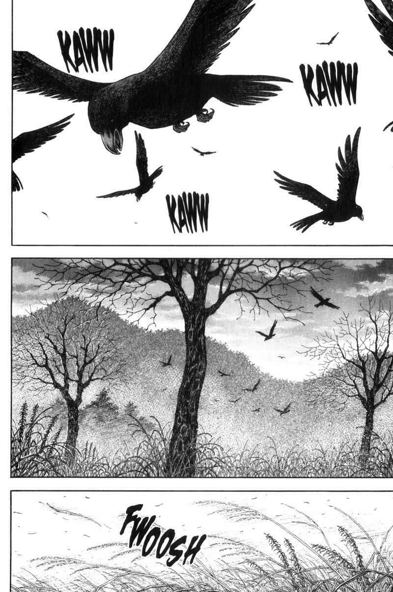 Read Vagabond (Colored) chapter 125 image 6 on Lezhin