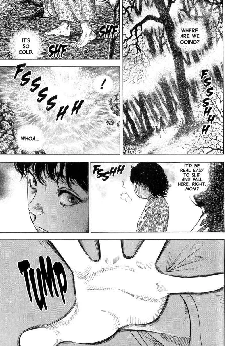Read Vagabond (Colored) chapter 126 image 0 on Lezhin