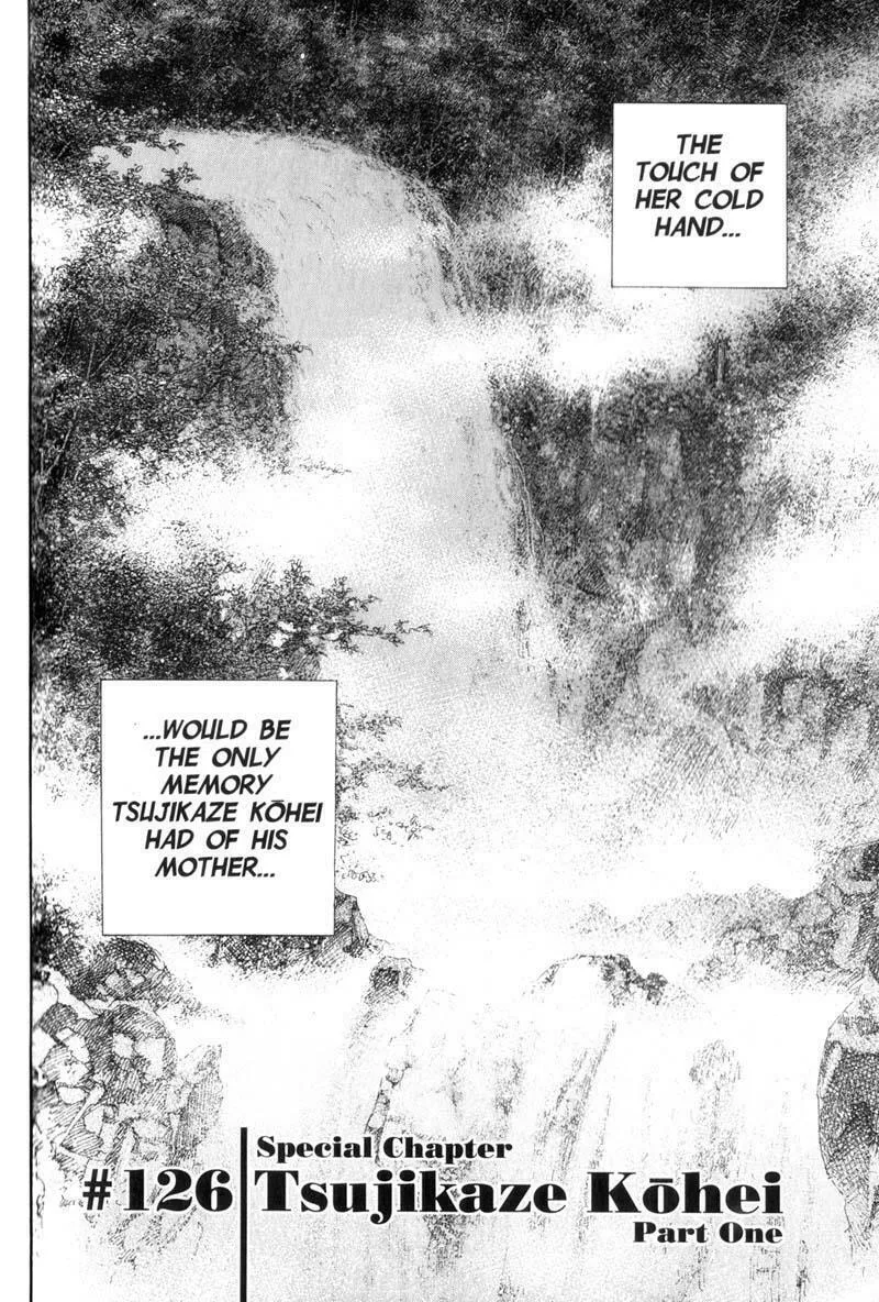 Read Vagabond (Colored) chapter 126 image 1 on Lezhin