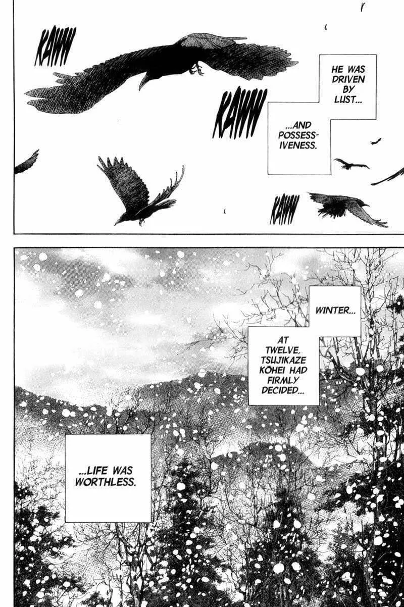Read Vagabond (Colored) chapter 126 image 19 on Lezhin