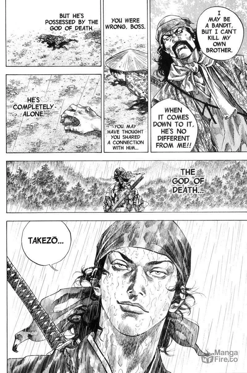 Read Vagabond (Colored) chapter 127 image 19 on Lezhin