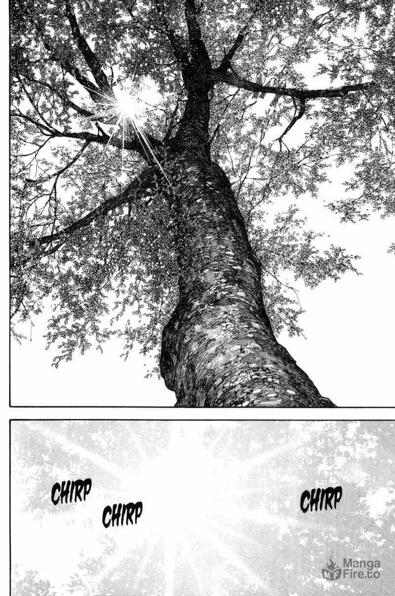 Read Vagabond (Colored) chapter 127 image 9 on Lezhin