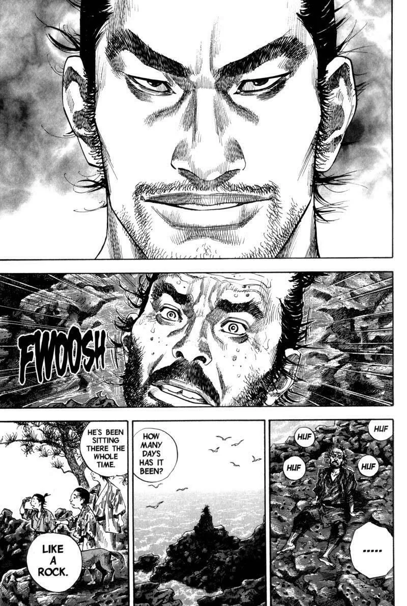 Read Vagabond (Colored) chapter 128 image 13 on Lezhin